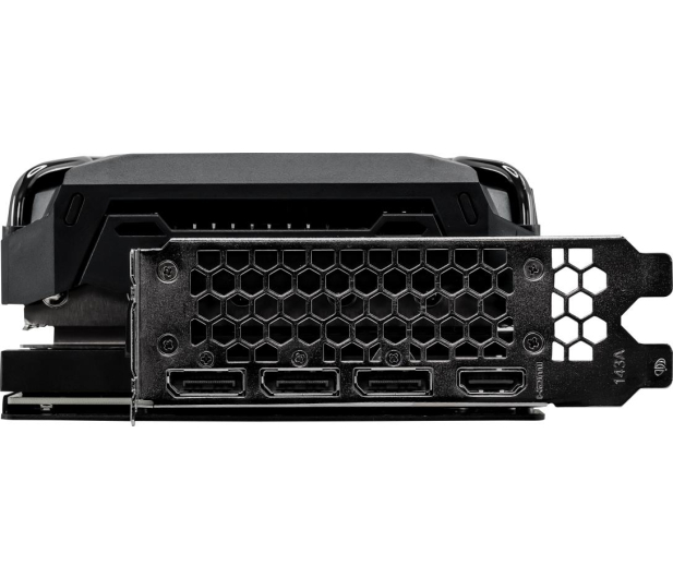 Gainward GeForce RTX 4070 Ti Phantom 12GB GDDR6X - 1117254 - zdjęcie 7